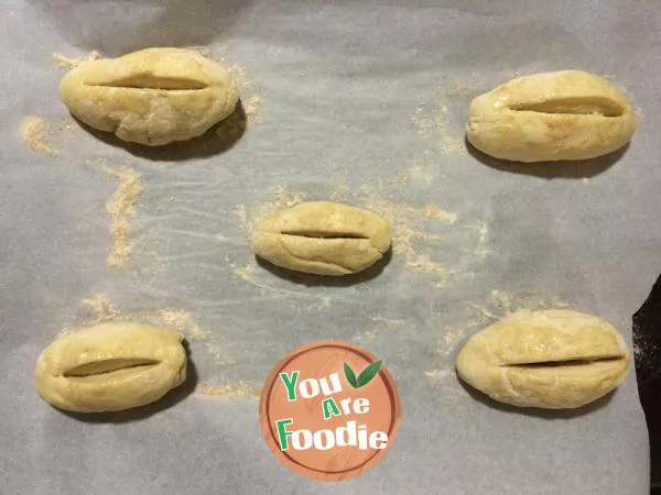 Italian country bread