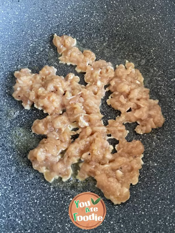Chicken salad