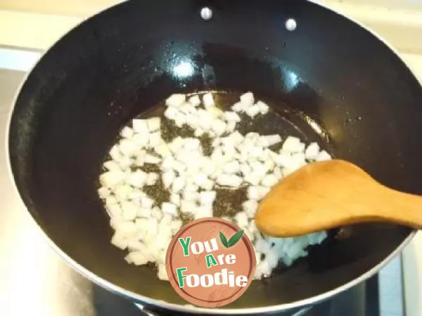 An Italian food