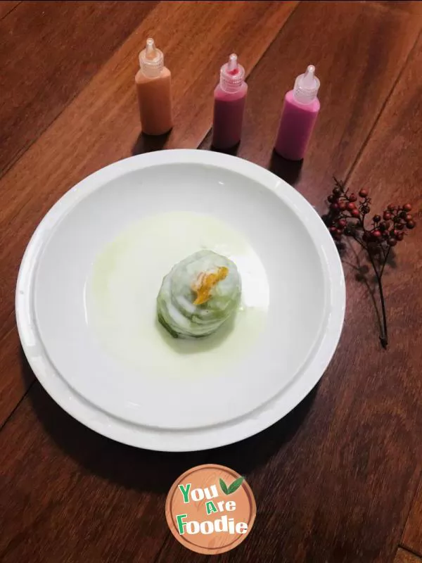 Kiwi-milk-fragrant-tower