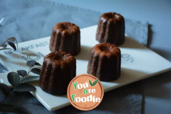 cannele-
