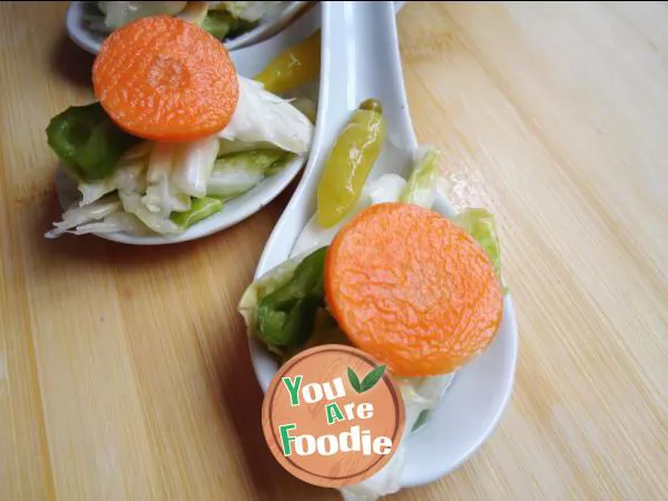 Jiangzou's-pickles