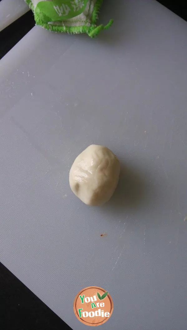 Fried noodles