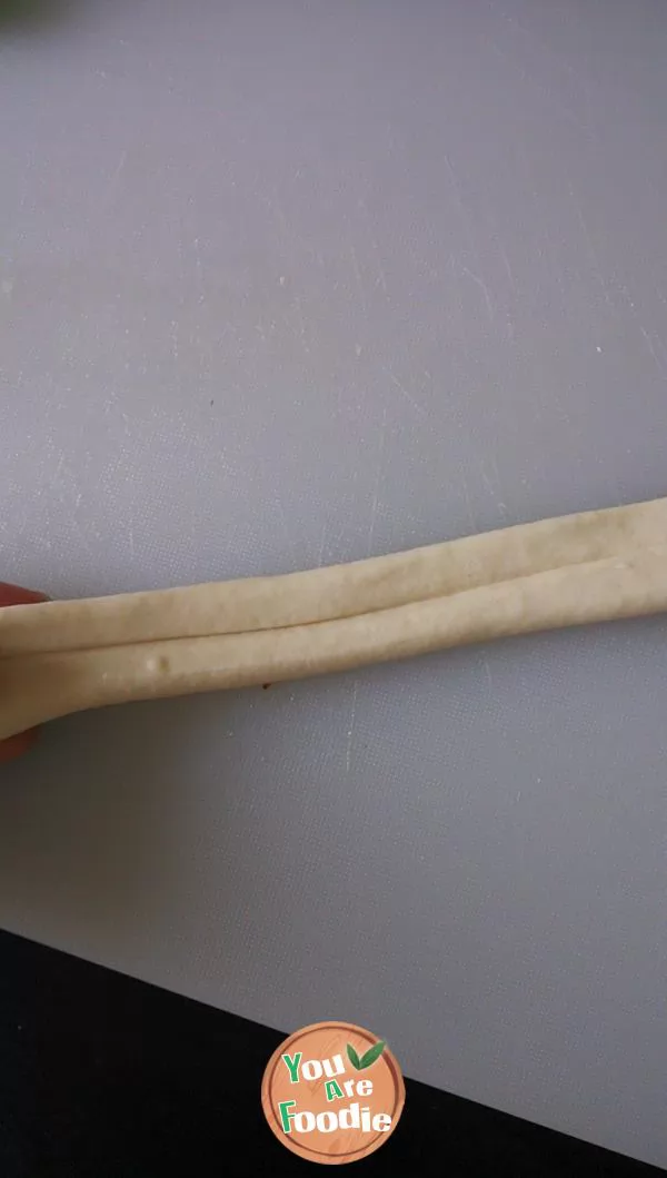 Fried noodles