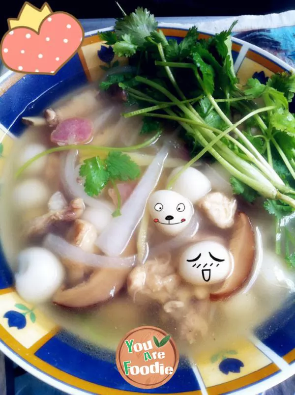 Guangdong-hometown-of-overseas-Chinese-salted-dumplings
