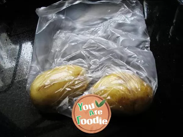 croquette