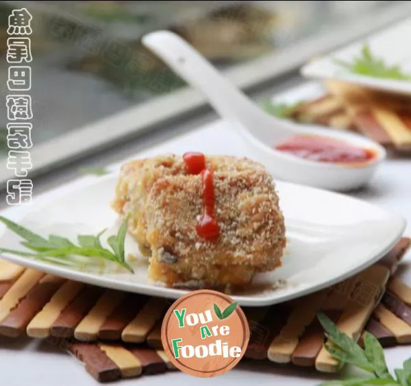croquette