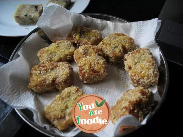 croquette