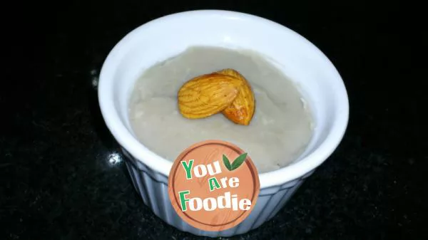 Homemade-taro-paste-(oil-free-low-sugar-version)