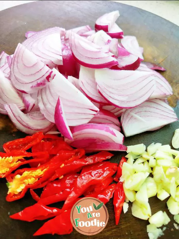 beef with onions