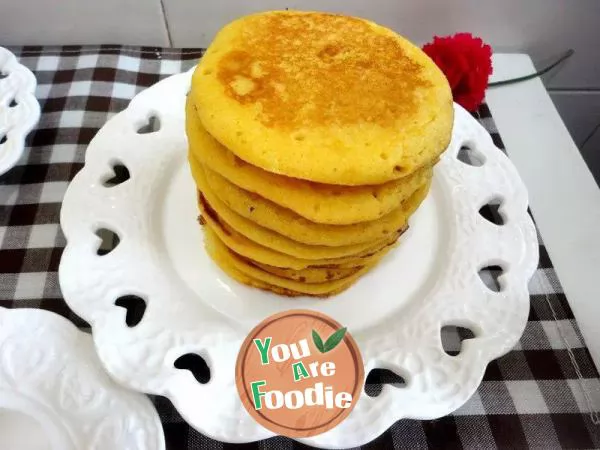 Milk-tortilla