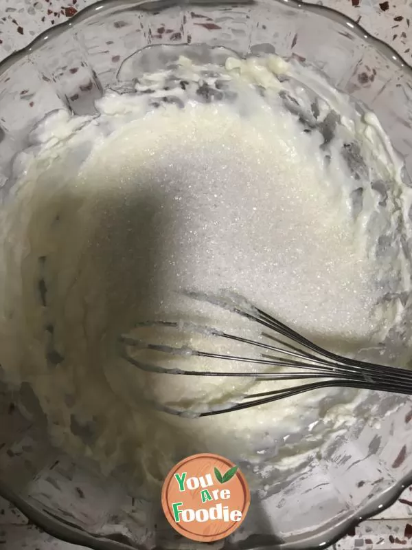 Basque cheese cake