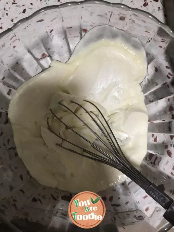 Basque cheese cake