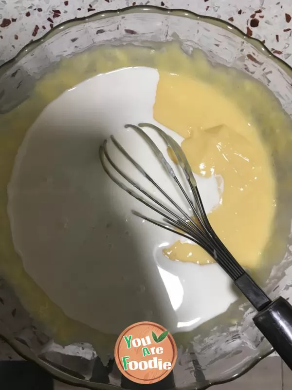 Basque cheese cake