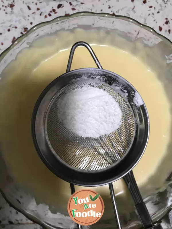 Basque cheese cake