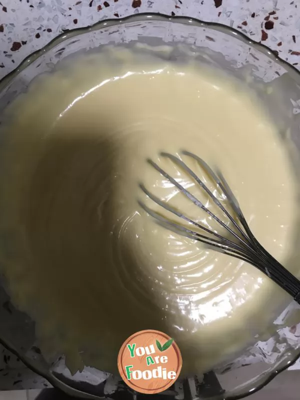 Basque cheese cake