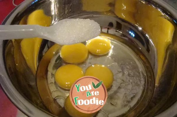 Make Christmas cake with the kids
