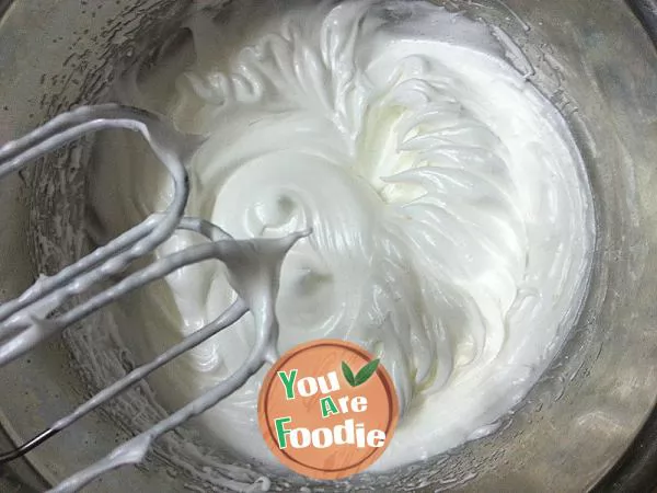 Make Christmas cake with the kids