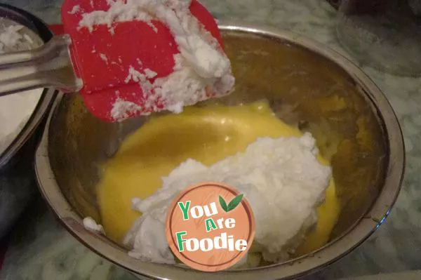 Make Christmas cake with the kids