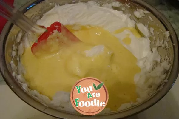 Make Christmas cake with the kids