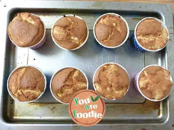 Make Christmas cake with the kids