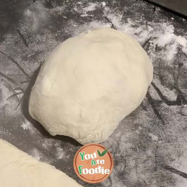 Dough free pie