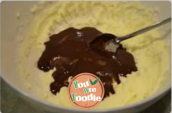 chocolate chip