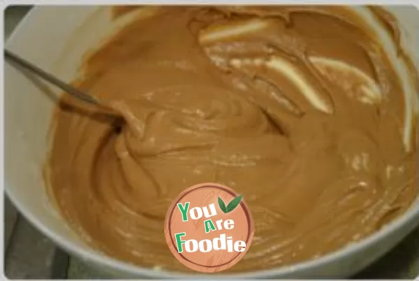 chocolate chip