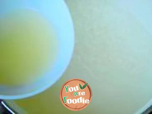 golden syrup