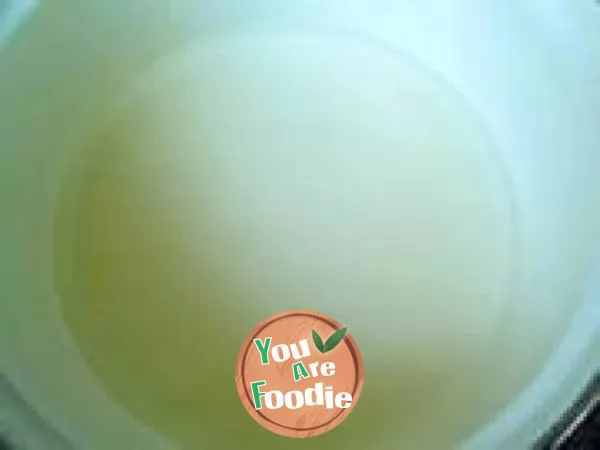golden syrup