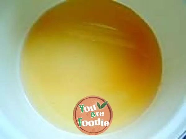 golden syrup