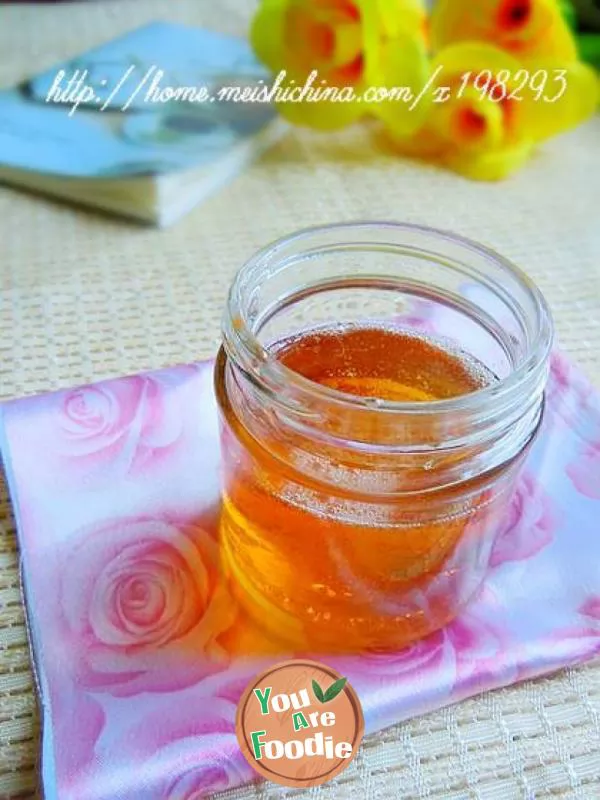 golden syrup