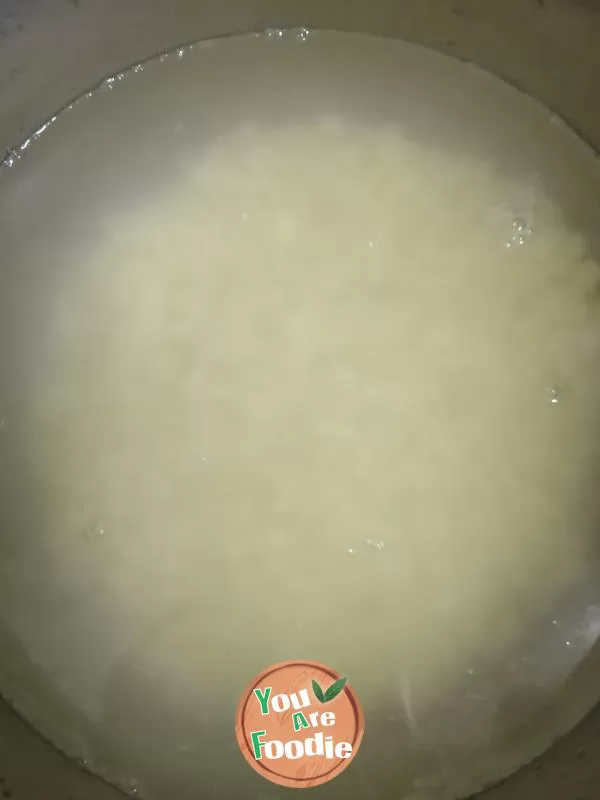Potato cake