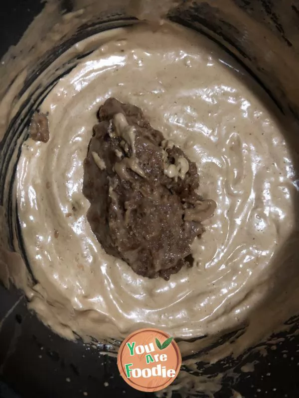 Soft Brown Sugar Date Cake