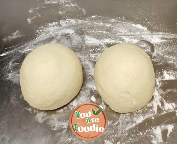 Coconut bread