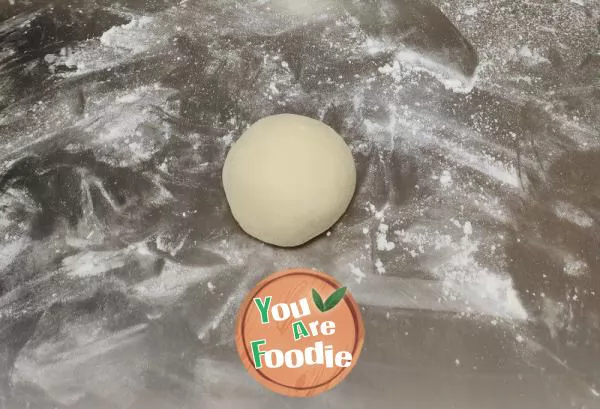 Coconut bread