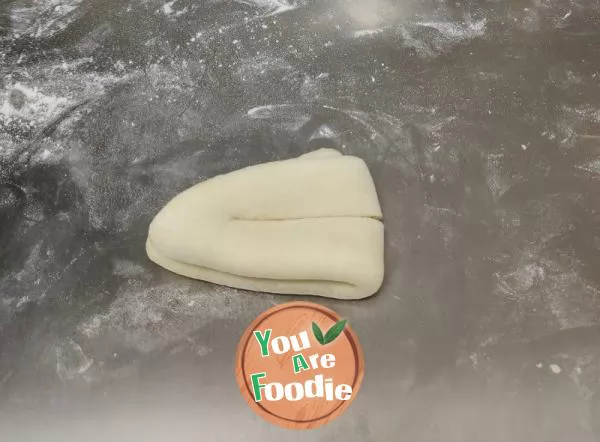 Coconut bread