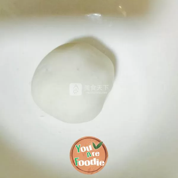 jujube with glutinous rice