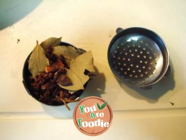 Northeast pot dish