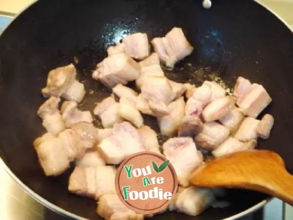 Northeast pot dish