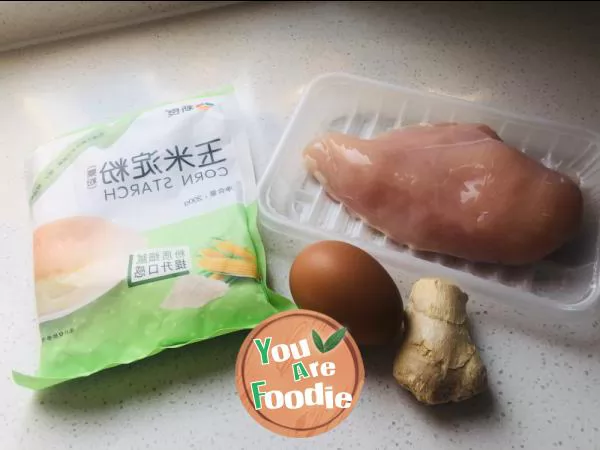 Pan fried chicken breast