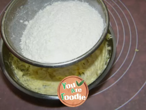[homemade tomato food] vanilla cookies