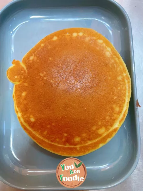 Milk muffin