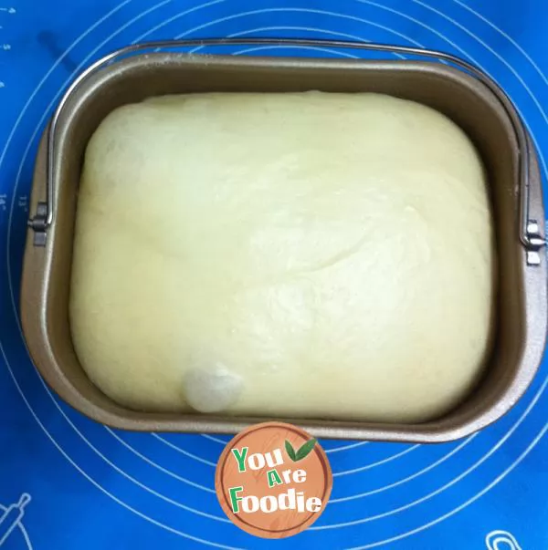 Mini sausage bag