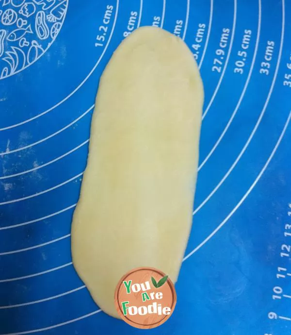 Mini sausage bag