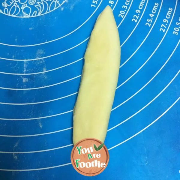 Mini sausage bag