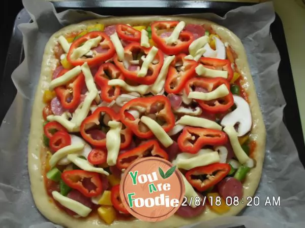 Pizza