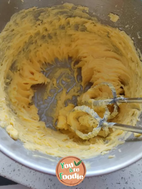 Original cookies