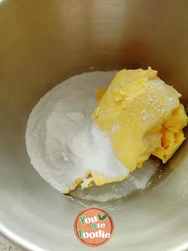 Original cookies