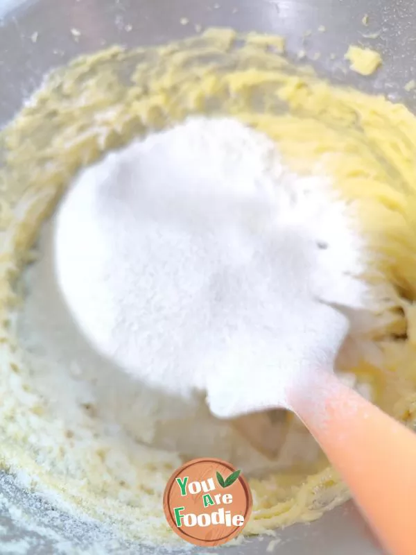 Original cookies